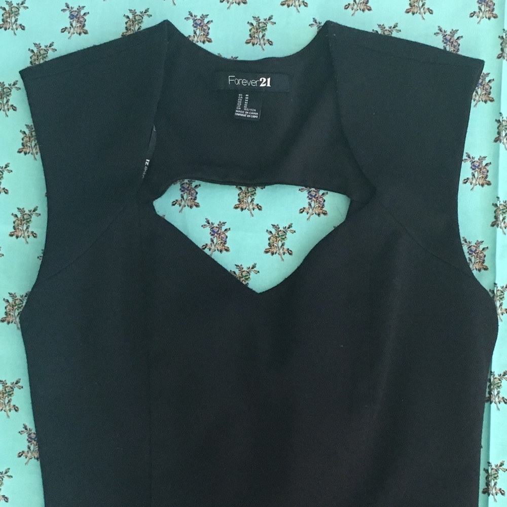 Forever 21 bundle dresses! - Picture 2 of 3